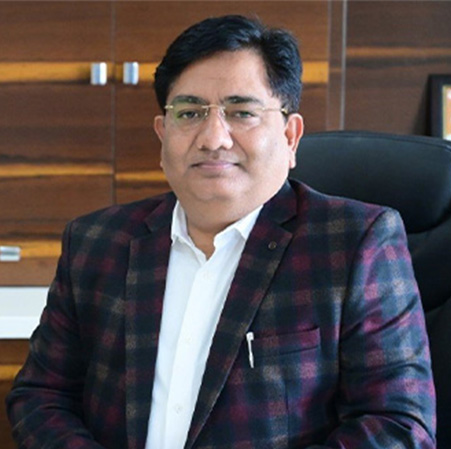 Deepak Banka