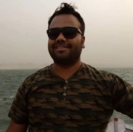 Amit Alok